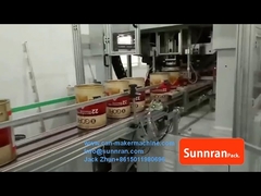 পেইন্ট ক্যান কানের ঝালাইকারী পেইন্ট ক্যানের হাতল মেশিন