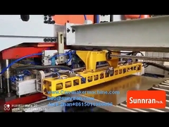 ২ পিসি ক্যান প্রোডাকশন লাইন টুনা মাছের ক্যান তৈরির মেশিন