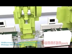 সাজসজ্জা ক্যান তৈরির জন্য টিনের পাত্রের ঢাকনা তৈরির মেশিন