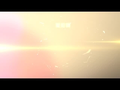 ছোট বৃত্তাকার ক্যান জন্য সম্পূর্ণ অটো উত্পাদন লাইন