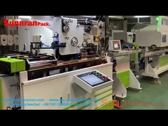 বিভিন্ন গতির অ্যারোসোল ক্যান ক্যান তৈরির মেশিন