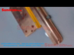 ওয়েল্ডিং মেশিনের জন্য ইলেক্ট্রোড আর্ম