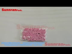 ক্যান বডি ওয়েল্ডিং মেশিনের জন্য সিরামিক রোলার