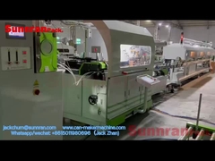 পানীয় ক্যান ওয়েল্ডিং মেশিন