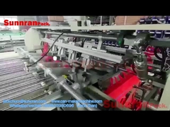 ডুপ্লেক্স স্লিটার টিন ক্যান তৈরির মেশিন স্বয়ংক্রিয় 0.5mm বেধ 40spm