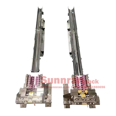 welding machine spare parts of Various calibration tooling for can making