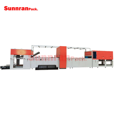 UV Curing Oven For Tinplate Printing Line