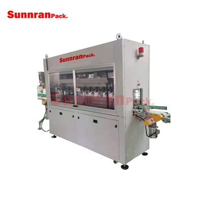 Professional Liner Type General Can Leak Tester