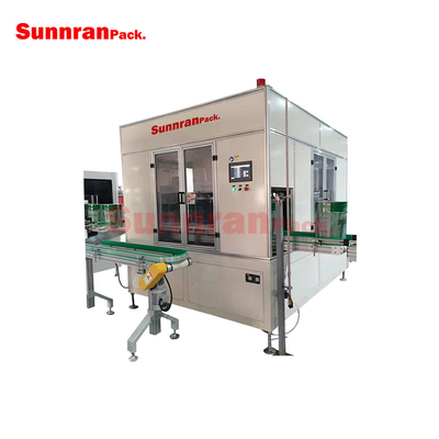 General Rotary Type Can Leak Tester The Ideal Choice for Testing