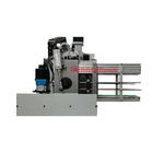18L Square Tin Can Making Machine T2 T3 Tinplate Hardness CE Certificate