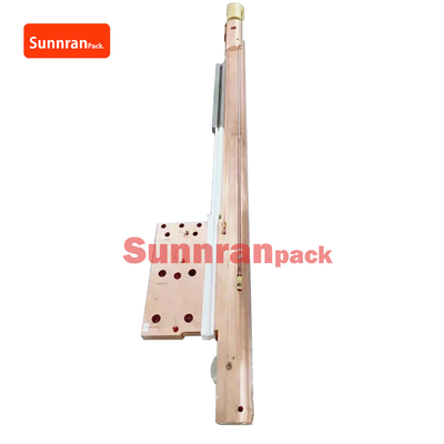 Lower Arm For  Can Making Welder And Chinese Welder