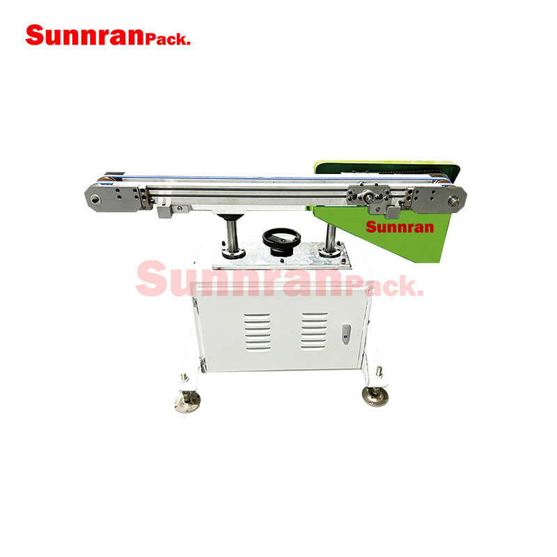 Customizable Roller Coating Conveyor For Can Making